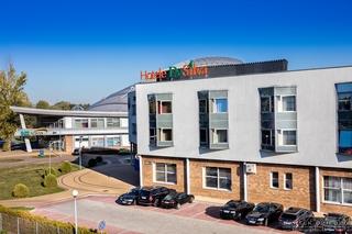 Гостиница Hotel Victor Pruszkow DeSilva