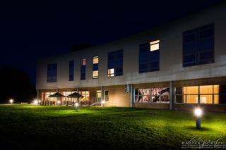 Гостиница Hotel Victor Pruszkow DeSilva