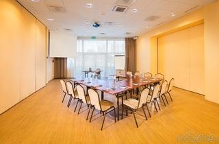 Гостиница Hotel Victor Pruszkow DeSilva