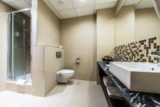 Гостиница Hotel Victor Pruszkow DeSilva