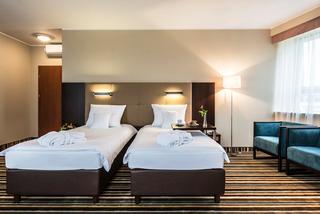 Гостиница Hotel Victor Pruszkow DeSilva