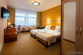 Гостиница Hotel Victor Pruszkow DeSilva