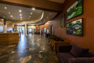 Гостиница Hotel Victor Pruszkow DeSilva