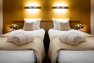 Гостиница Hotel Victor Pruszkow DeSilva
