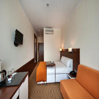 Гостиница DeSilva Inn Katowice Airport