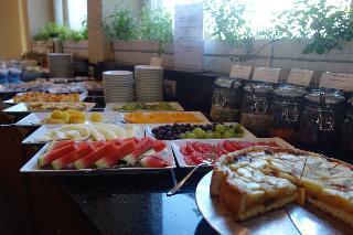 Гостиница DeSilva Inn Katowice Airport