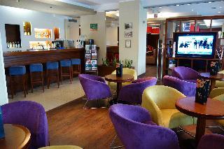 Гостиница DeSilva Inn Katowice Airport