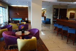 Гостиница DeSilva Inn Katowice Airport