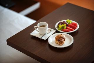 Гостиница DeSilva Inn Katowice Airport