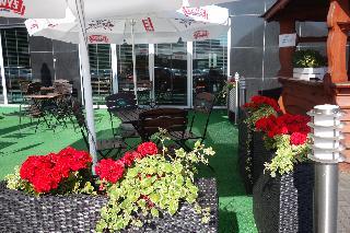 Гостиница DeSilva Inn Katowice Airport