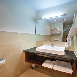 Гостиница DeSilva Inn Katowice Airport