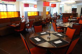 Гостиница DeSilva Inn Katowice Airport
