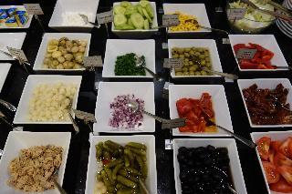 Гостиница DeSilva Inn Katowice Airport