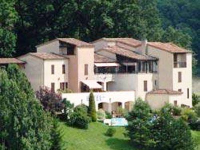 Гостиница Logis Hotel Des Chenes