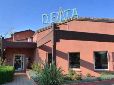 Гостиница Delta