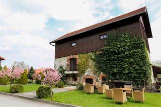 Hotel Dwor w Tomaszowicach