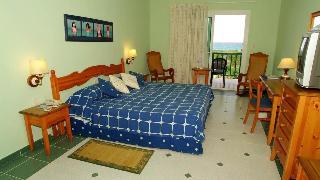 Гостиница Bella Isla Resort