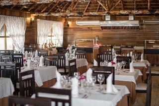 Гостиница Bella Isla Resort
