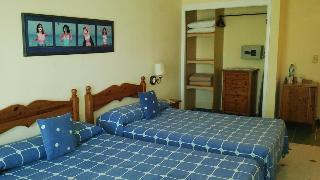 Гостиница Bella Isla Resort