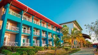 Гостиница Bella Isla Resort