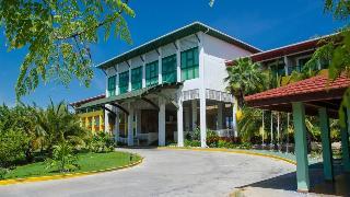 Гостиница Bella Isla Resort