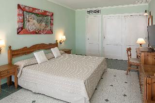 Гостиница Bella Isla Resort