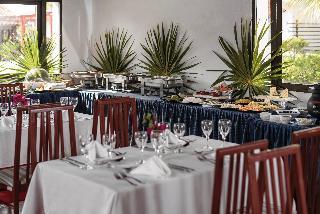 Гостиница Bella Isla Resort
