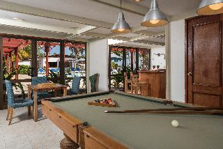 Гостиница Bella Isla Resort