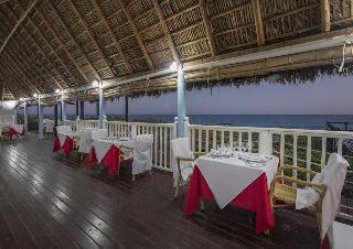 Гостиница Bella Isla Resort