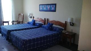 Гостиница Bella Isla Resort
