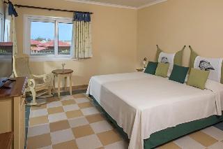 Гостиница Bella Isla Resort