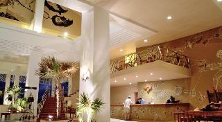 Гостиница Bella Isla Resort
