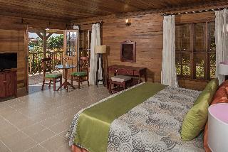 Гостиница Bella Isla Resort