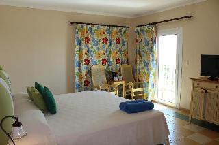 Гостиница Bella Isla Resort