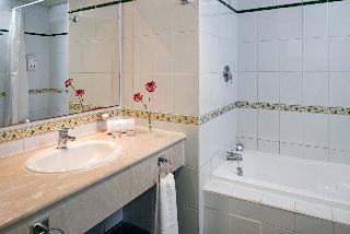 Гостиница Bella Isla Resort
