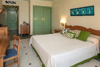 Гостиница Bella Isla Resort