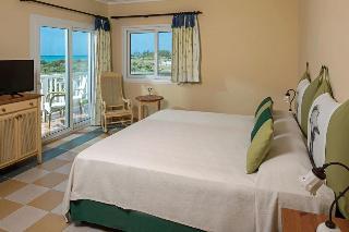Гостиница Bella Isla Resort