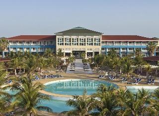 Гостиница Bella Isla Resort