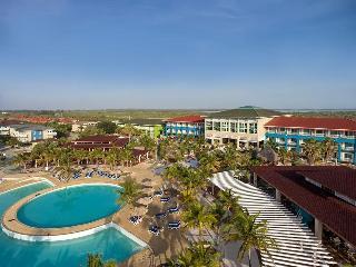 Гостиница Bella Isla Resort