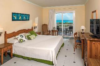 Гостиница Bella Isla Resort
