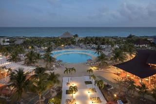 Гостиница Bella Isla Resort