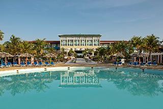 Гостиница Bella Isla Resort