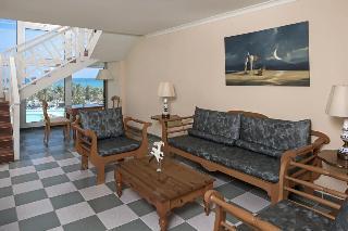 Гостиница Bella Isla Resort
