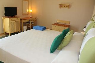 Гостиница Bella Isla Resort