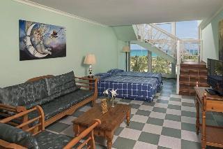 Гостиница Bella Isla Resort