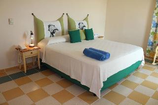 Гостиница Bella Isla Resort