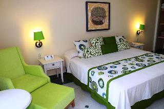 Гостиница Bella Isla Resort