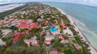 Hotel Brisas Santa Lucia All Inclusive 