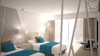 Гостиница Sol Varadero Beach