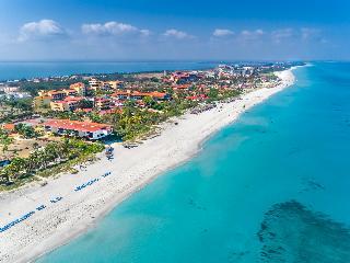 Гостиница Sol Varadero Beach